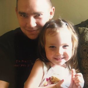 Meet your Posher, Morgan